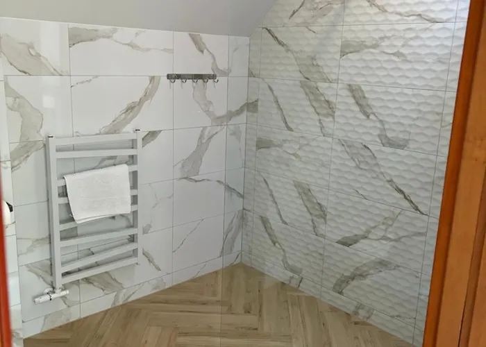 Na Fali Restaurant&apartaments